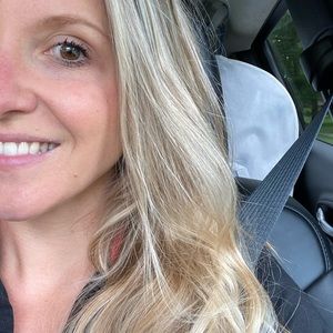 Meet your Posher, Jill